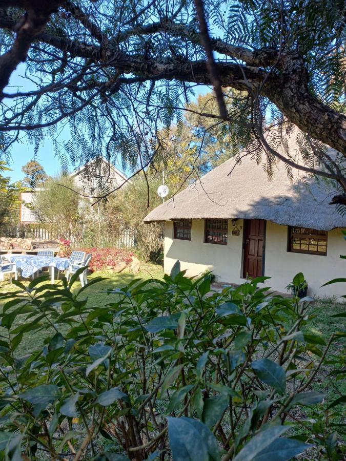 Brentwood Lodge Deneysville Quarto foto