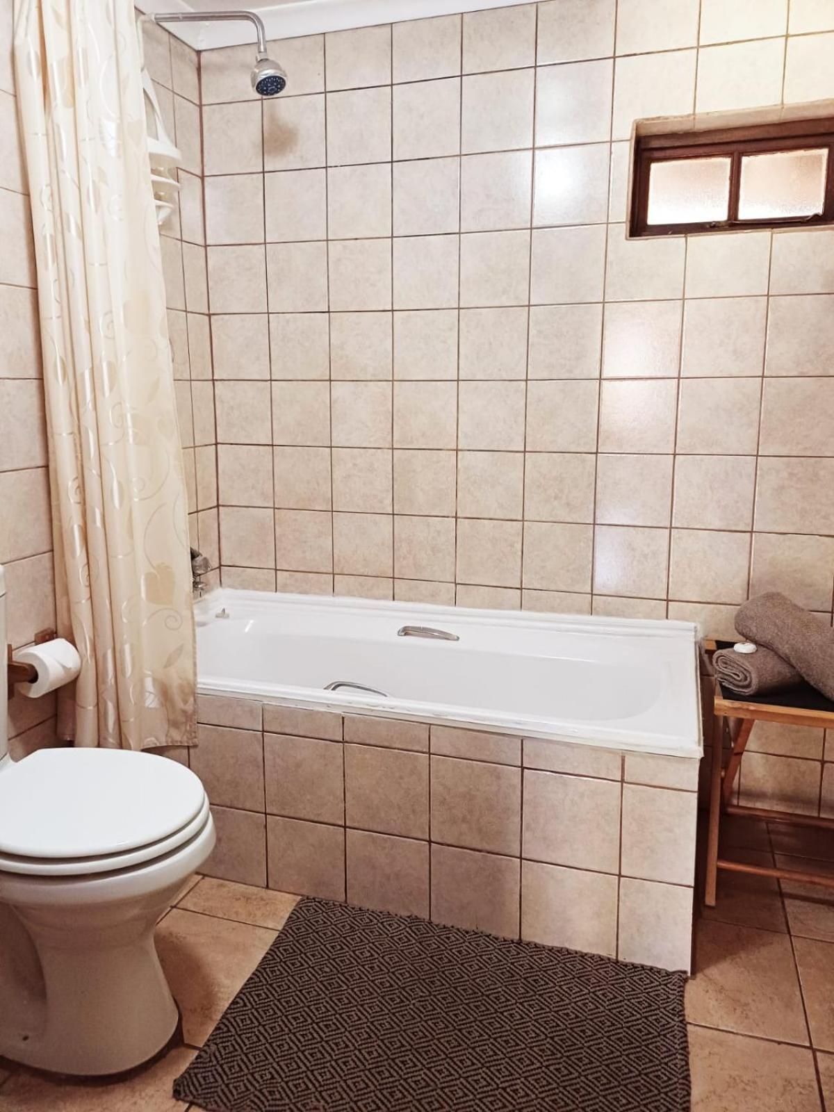 Brentwood Lodge Deneysville Quarto foto