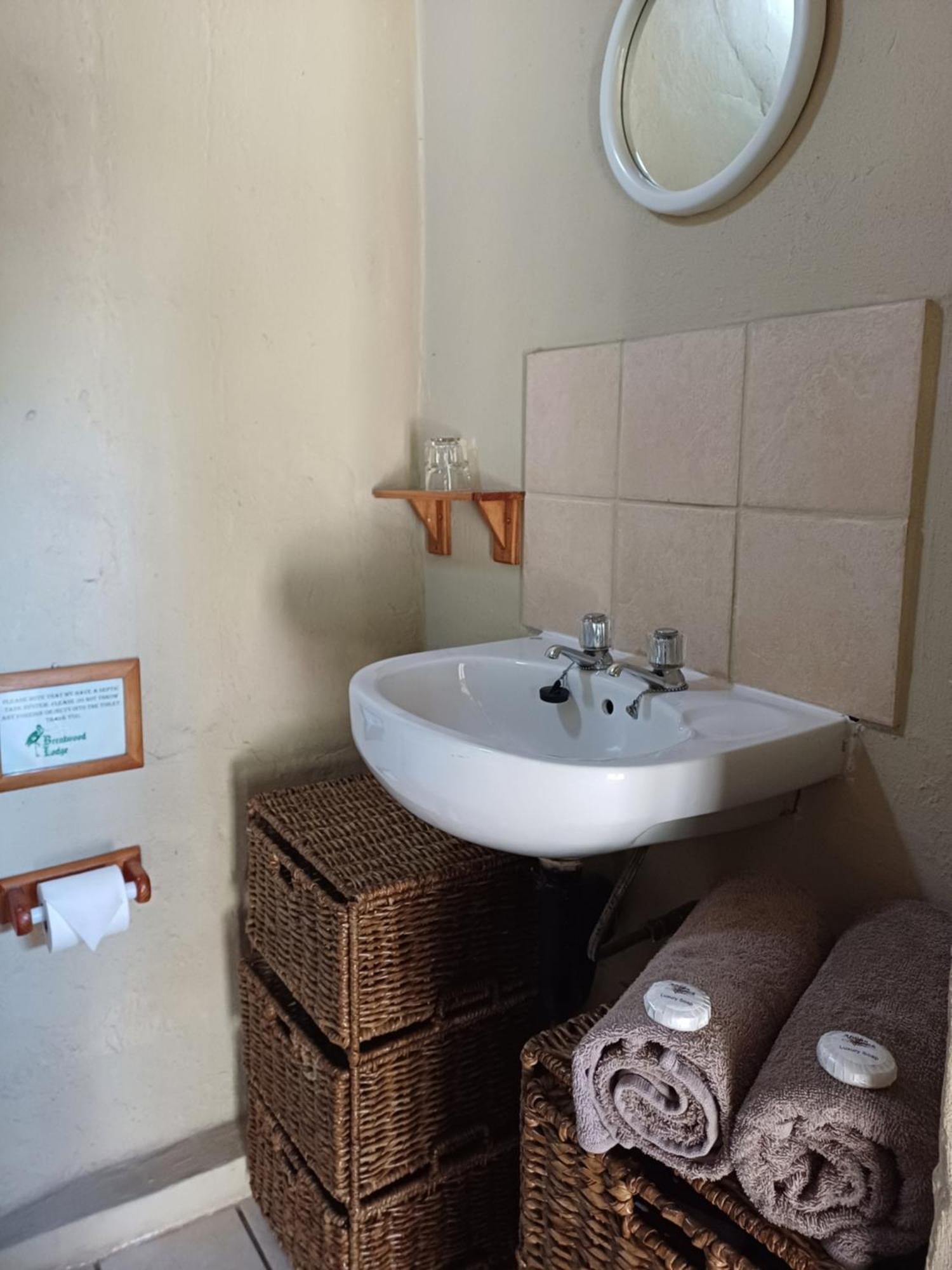 Brentwood Lodge Deneysville Quarto foto