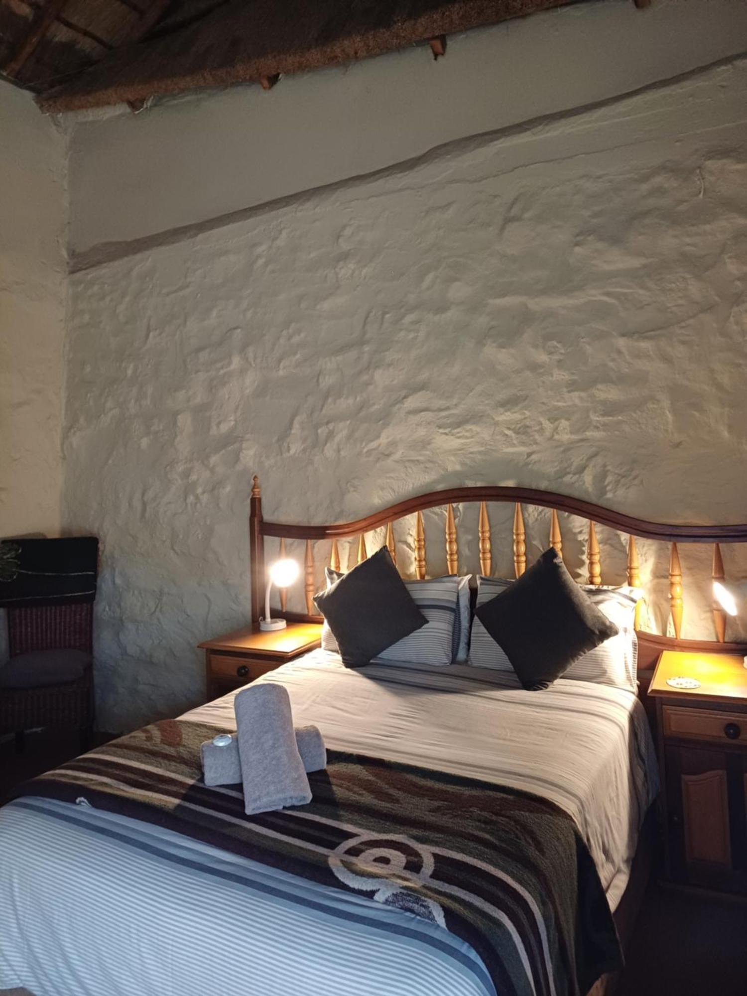 Brentwood Lodge Deneysville Quarto foto